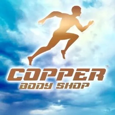 Copper Body Shop profile