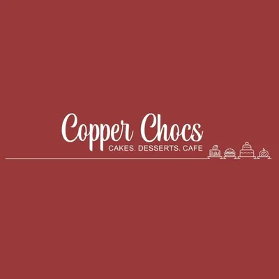 Copper Chocs profile
