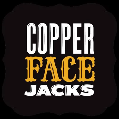 Copper Face Jacks profile