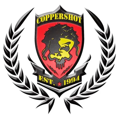 Coppershot profile