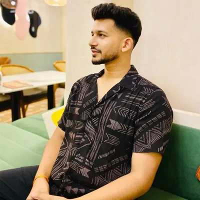 Rohit Kumar profile