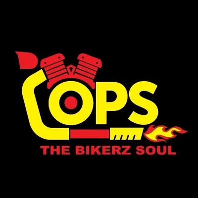 COPS The Bikerz soul ๐๐ profile