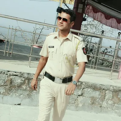 Rahul Sudam Gade profile