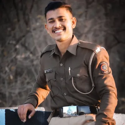 Devendra Jadhav profile