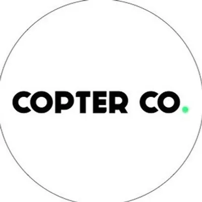 COPTER CO. | Creative Agency profile