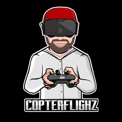 Copterflighz profile
