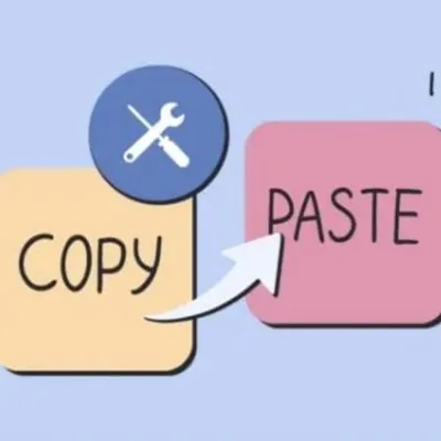 COPY PASTE ⏯️⏸️ profile