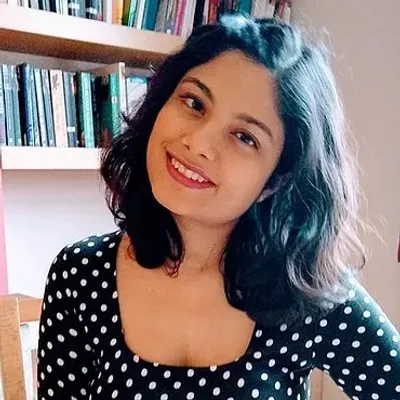 Serena Gainda | Copywriter profile
