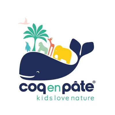 Coqenpate | Mode éthique enfant profile