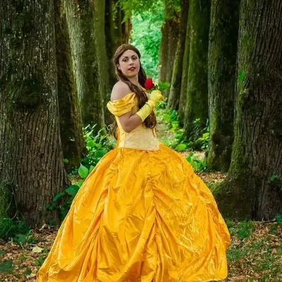 Floriane profile