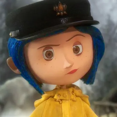 Animation facts / کُورال profile