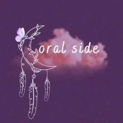 • Coral Side • profile