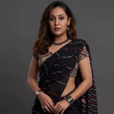 Coral Bhamra profile