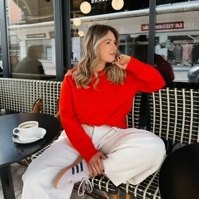 Coralie profile