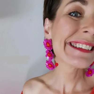Coralie, croqueuse de plaisirs, de partages et de joie ๐ profile