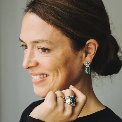 Coralie van Caloen profile