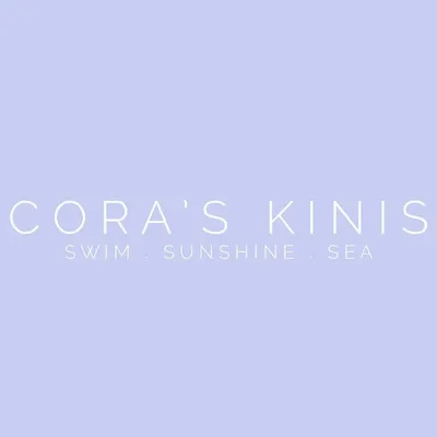 C O R A’S K I N I S - handmade bikinis profile