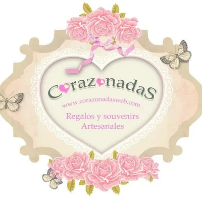 CORAZONADAS ๐ profile