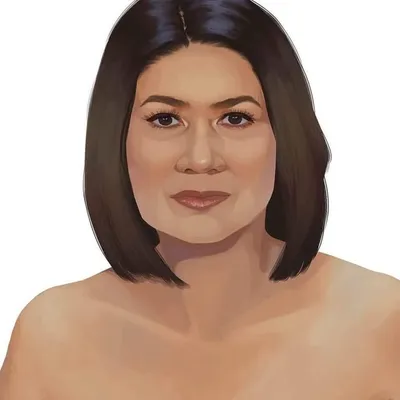 Cora Aya-ay profile