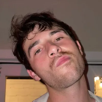 Corbin Reinhardt profile