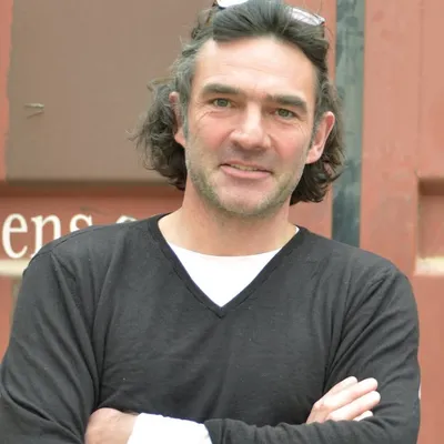 Corbinian Böhm profile