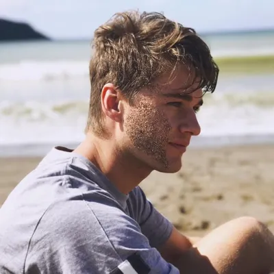 Corbin James profile