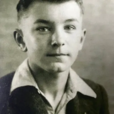 Christopher Knox profile