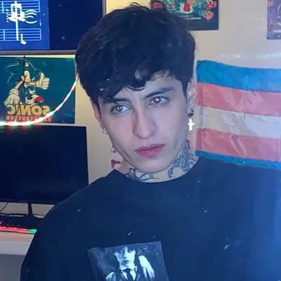 Corbyn Johed profile