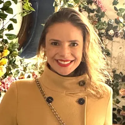 Raphaella Cordeiro ๐ท profile