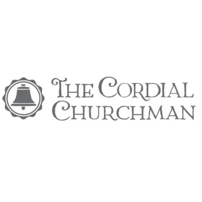 The Cordial Churchman profile