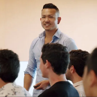 Core Confidence Coaching profile