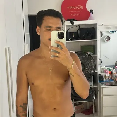 Adriano Luiz Junior profile