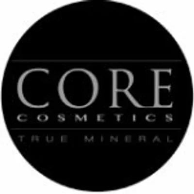CORE cosmetics profile