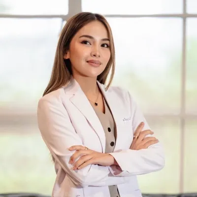 Coreen Copuyoc, MD, FPDS profile