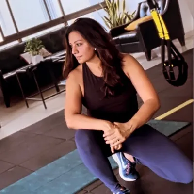 CoreFitnessByBindu profile
