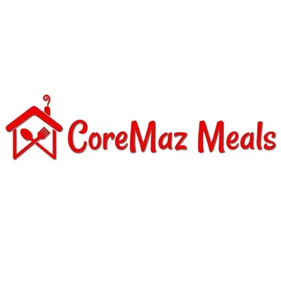 CoreMaz Meals profile