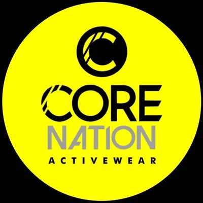 CoreNation Activewear profile