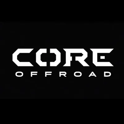 Core Off Road | Premium Ute Trays, Canopies & 4x4 Accessories profile