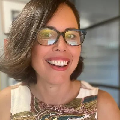 Felicitas Piñeiro | Color Design profile