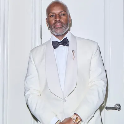 Corey Gamble profile