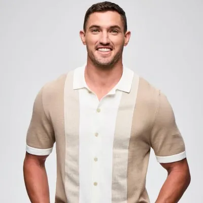 Corey Oates profile