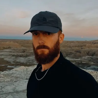 Corey Tenold profile