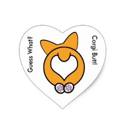 corgisbutt profile