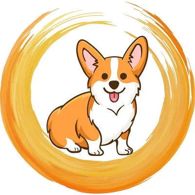Corgi Super Dog profile