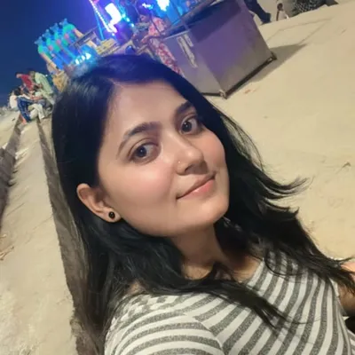 Jyoti Dubey profile