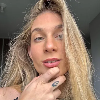 Corinne Blousson profile