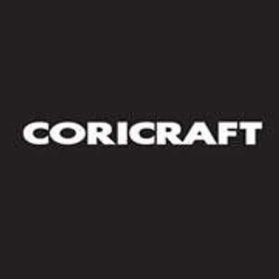 Coricraft profile