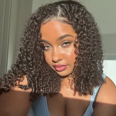 Corie Rayvon profile