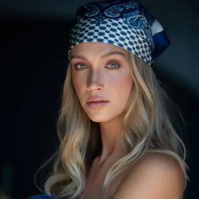 Corinna profile
