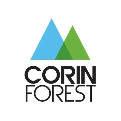 Corin Forest profile
